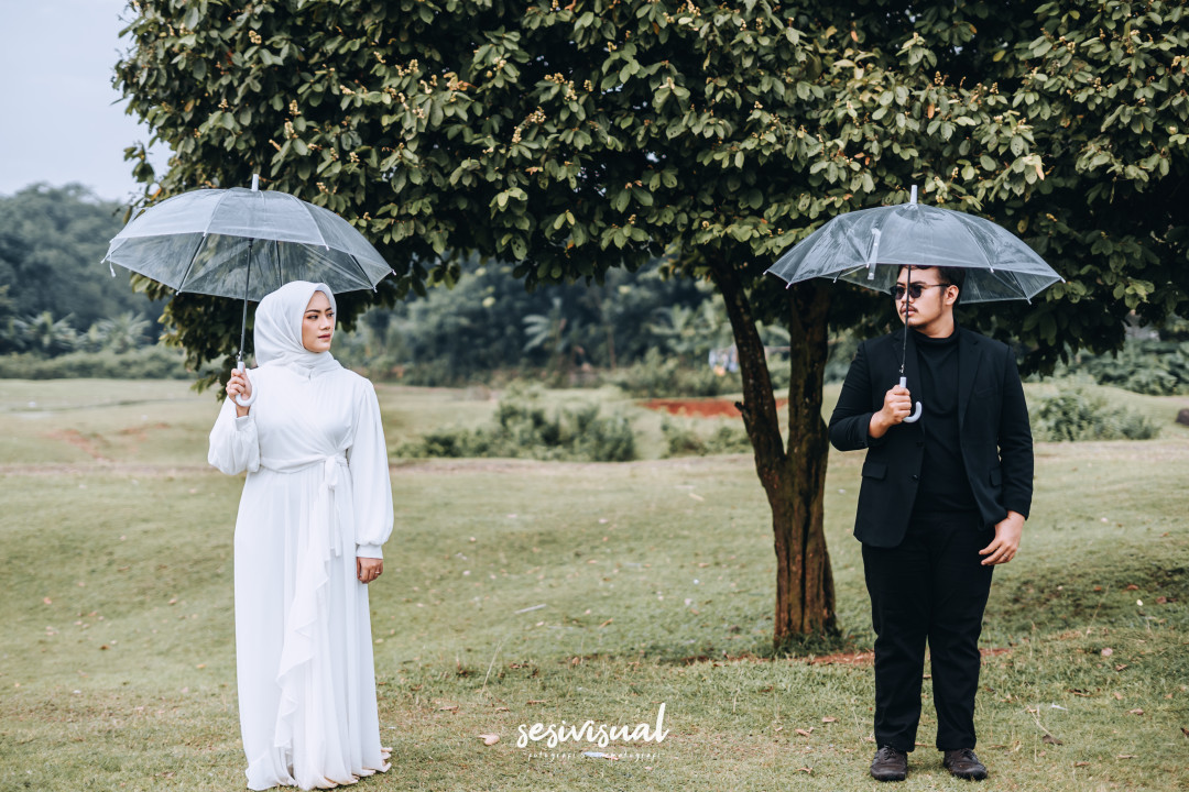 prewedding